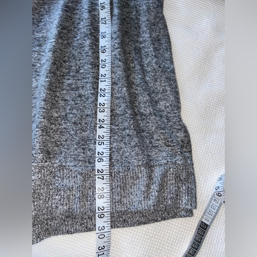 Women’s Lucky Brand Ladies' V-Neck Tunic‎ Long Sleeves Pullover size Large - Picture 9 of 15